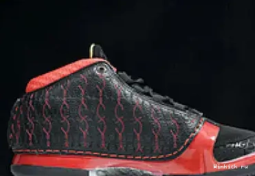 'Finale' Premier 23 Jordan 0612